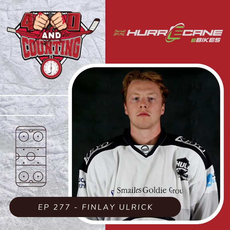 <a href="/hullseahawks/">Hull Seahawks 🦅🏒</a> Forward Finlay Ulrick joined the show. Check it out here 

▶️youtu.be/zfZJexfvxFI