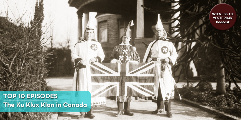 Champlain Society tweet media