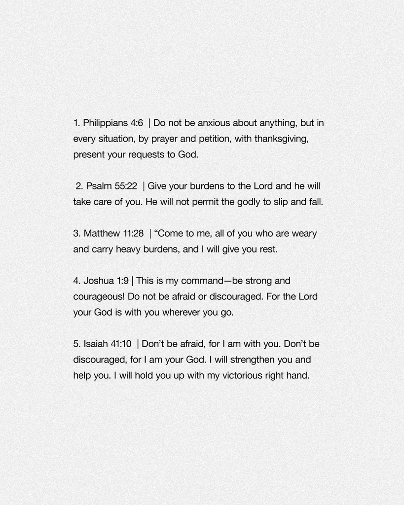 ImmanuelBatavia's tweet photo. Even during our toughest times, God is there to strengthen us. https://t.co/X9nG218DeL
