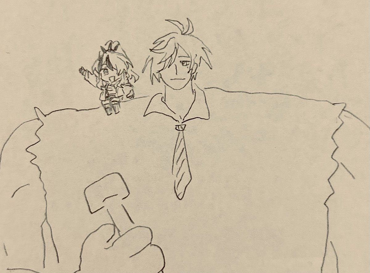 良い絵ないかなと思ったけど変な絵しかありませんでした。すいません 