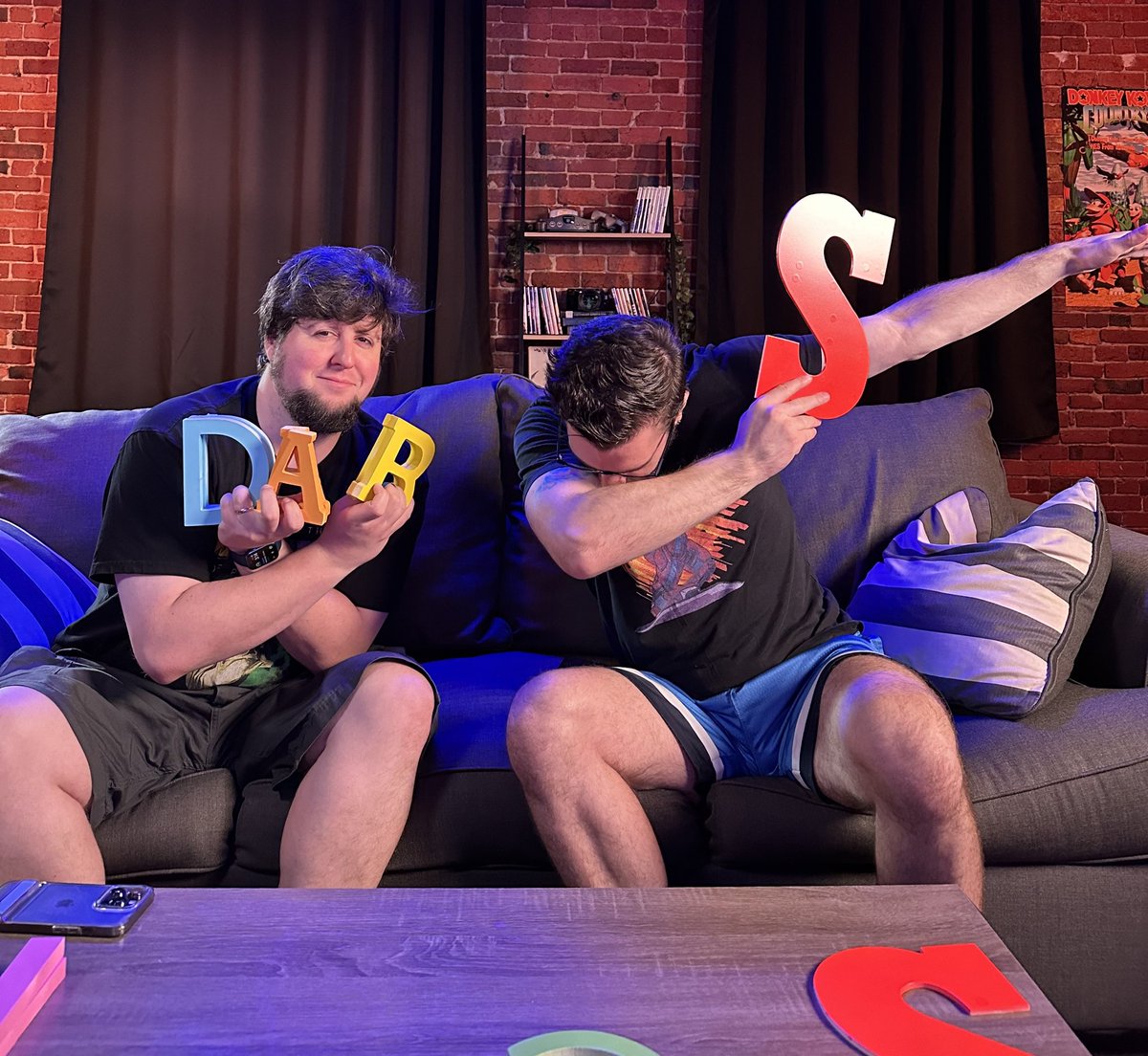 The Act Man tweet media