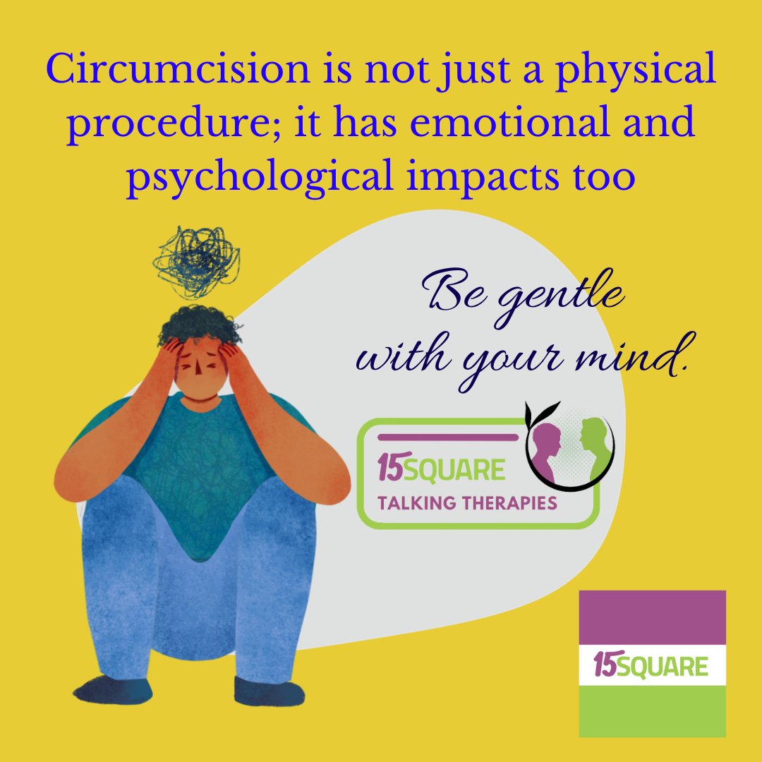 15__Square's tweet photo. Circumcision is not just a physical procedure; it has emotional and psychological impacts too. Let's talk about it. https://t.co/TgjBjsTXqV  #MensMentalHealth #CircumcisionHarm https://t.co/EmOGj7Mt4n