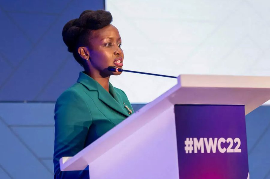 Are you ready to embark on an incredible journey into the world of cutting-edge #technology? 🌎From #AI marvels to #5G wonders, #IoT breakthroughs to #sustainable tech solutions – #MWC23 is all set to showcase the future 🚀 Browse the agenda 👉 gsma.at/47X6JBW