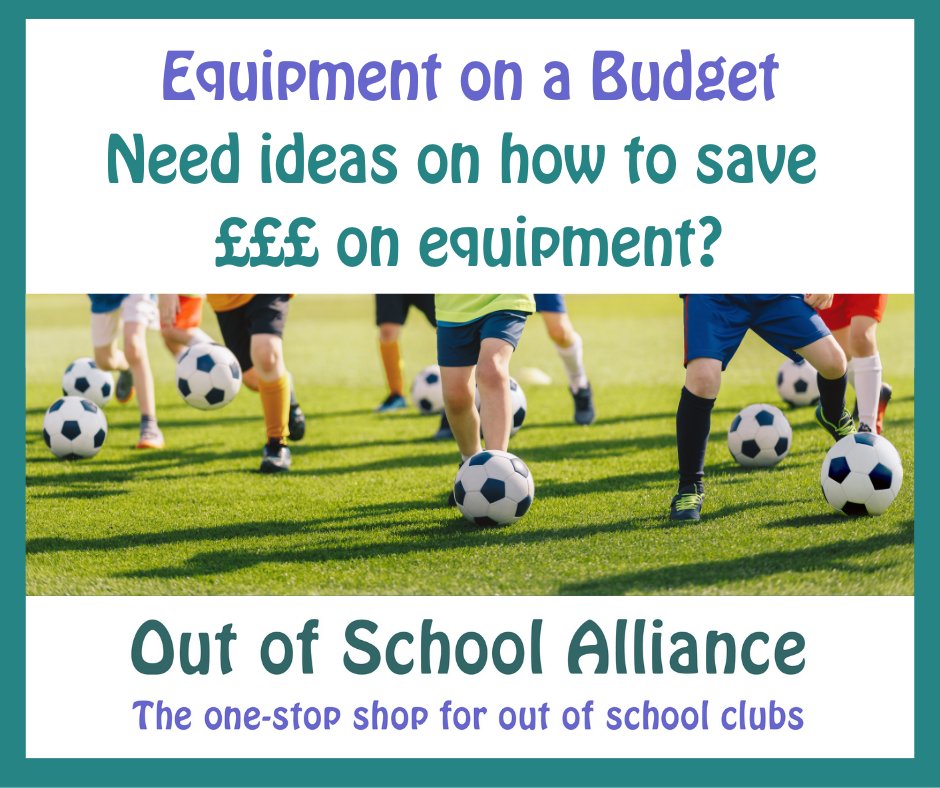 Out of School Alliance tweet media