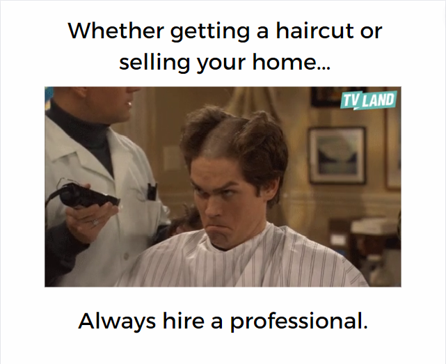 FerrellRealtyGp's tweet photo. There are things you can DIY. Some things should be left to professionals like me! #icanhelp #home #Agent4Life #house #REALTOR #buyersagent #sellersagent #realestateexpert #marketexpert #FridayFunny #FridayFunDay #KimmFerrelltheRealtor @FerrellRealtyGp https://t.co/cJb1VmfcbQ https://t.co/qQELFIp6LZ