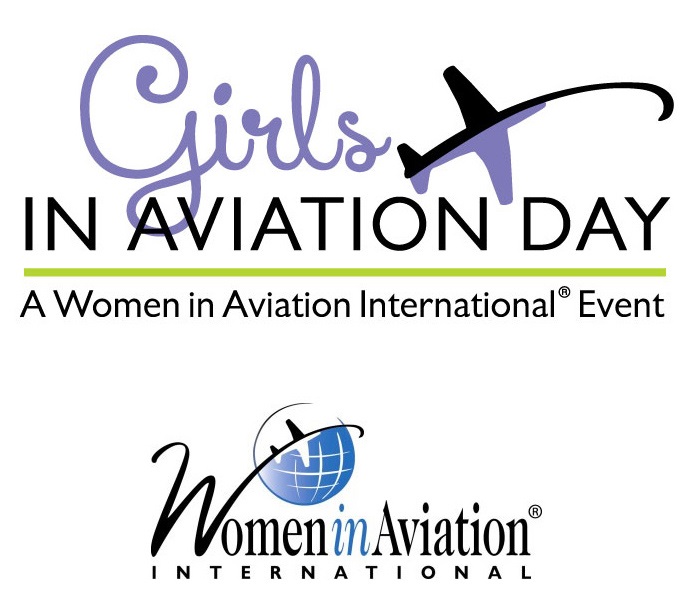 We hope to see you out tomorrow at the Girls in Aviation Day at Winchester Regional Airport! flyokv.com/visitors/girls…