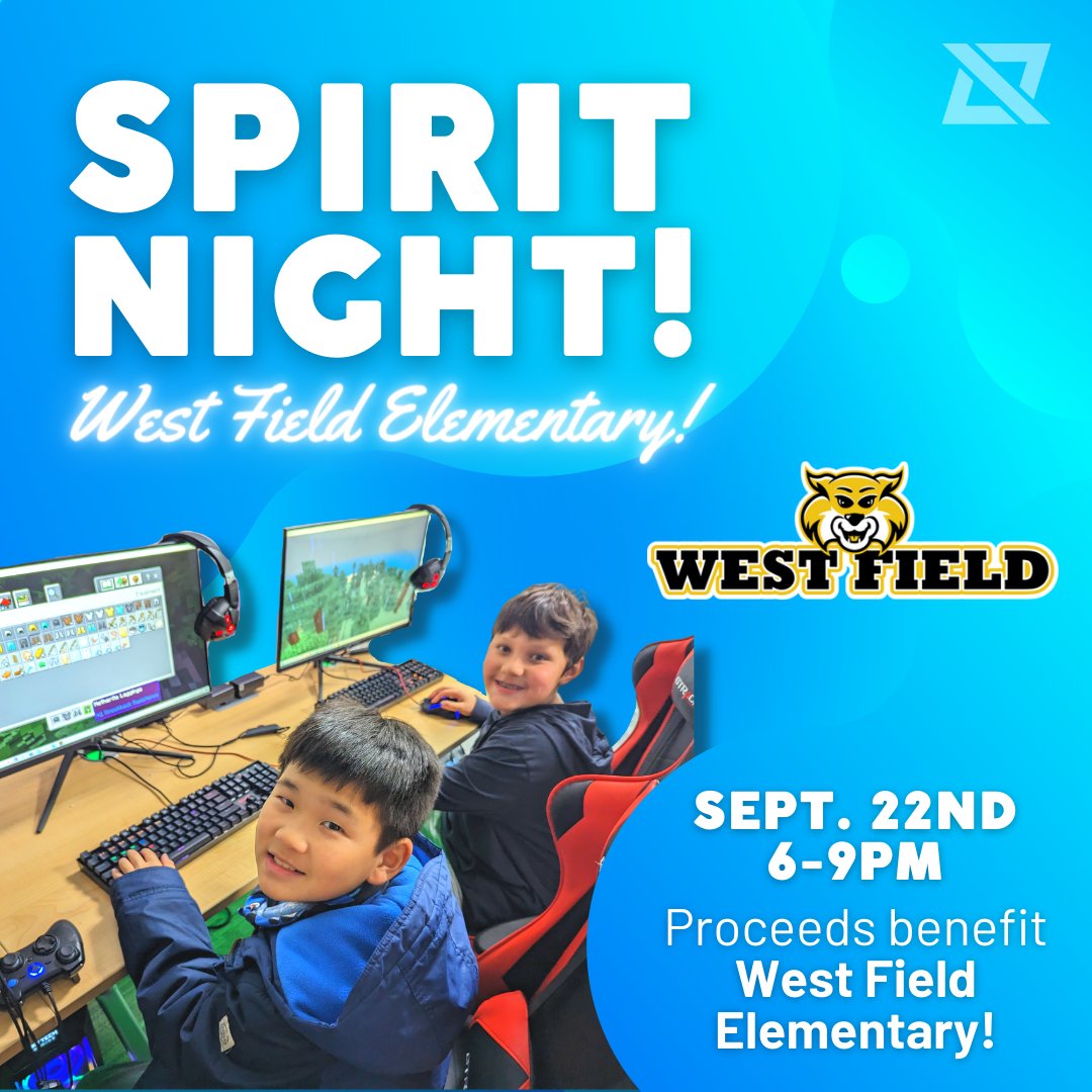 iCode Edmond tweet media