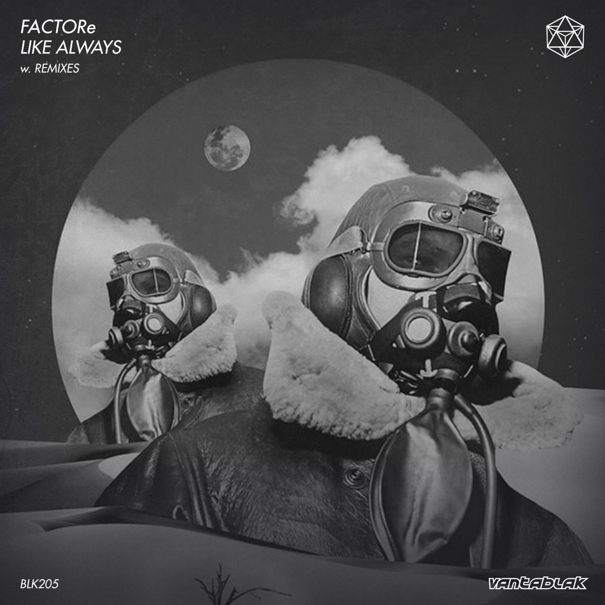 New remix of FACTORe's tune is out now!  

sym.ffm.to/likealwayslvrmx

Really happy with this one!