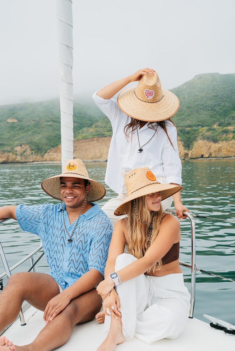 PeterGrimmLtd's tweet photo. On any day of the year, it's summer somewhere in the world. #EndlessSummer

🎩: Manu Bay, Summer Love, Surfer Patch https://t.co/6we8am1nuT