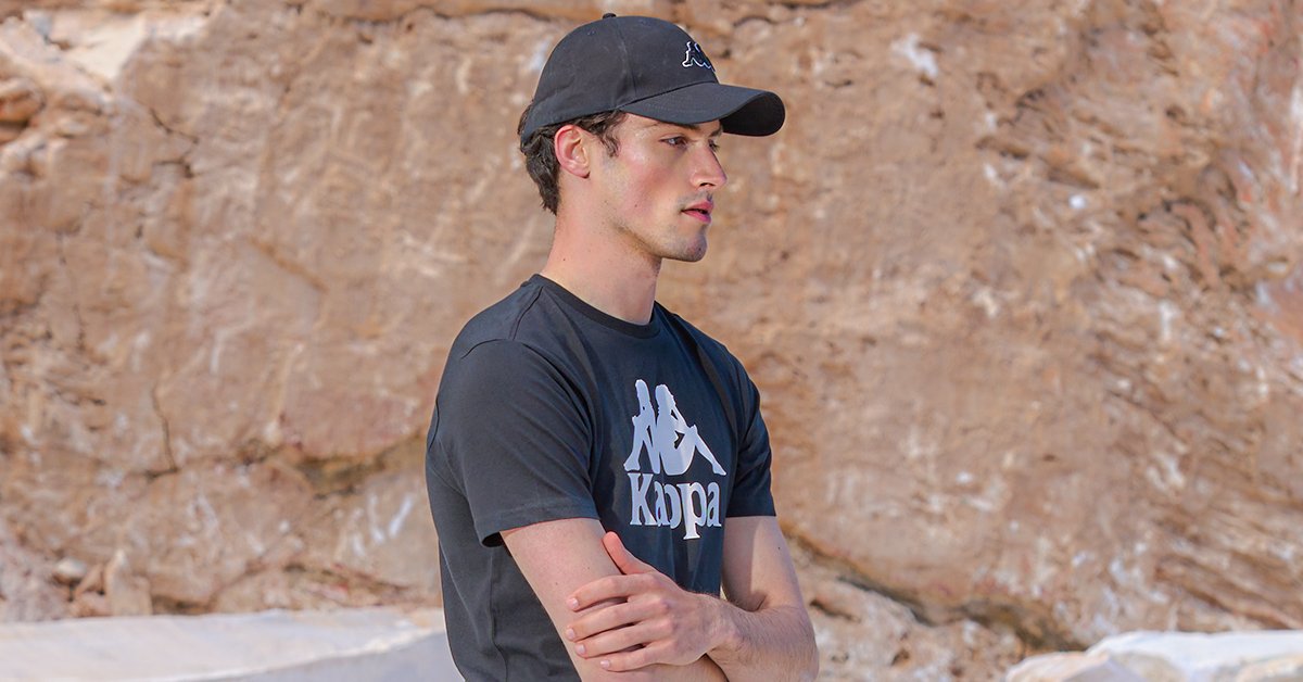 KappaGreece's tweet image. 📣Στην Kappa θα βρείς ότι χρειάζεσαι για το αθλητικό και casual στυλ σου.

Αγόρασε τώρα online στο: ow.ly/yylx50PGNhX

Ή σε ένα από τα φυσικά μας καταστήματα: ow.ly/G4YH50PcJKg

#Kappagreece #kappastyle #kappa #sportwear #athleticwear #casualwear #clothes #shoes