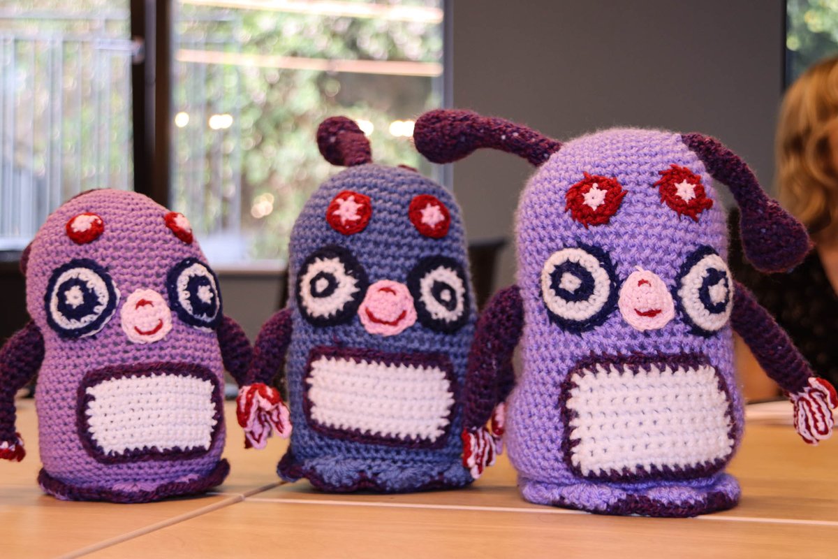 This week, we were delighted to welcome the amazing Team Bongo at <a href="/ISPCCChildline/">ISPCC</a> before they fly to the US to present at the <a href="/technovation/">Technovation</a> World Summit!

A huge thank you to #BongoBuddies for an inspiring day!🤩💜🏆

<a href="/sineadin/">Sinéad Connolly</a> <a href="/MirCWalsh/">Miriam Walsh</a> <a href="/StVincentsCork/">St. Vincent's</a> <a href="/TeenTurn/">TeenTurn</a> <a href="/IseultMangan/">Iseult Mangan</a>