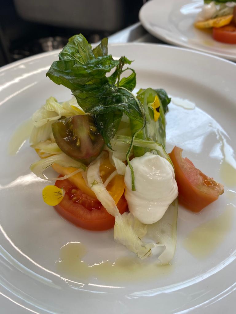 Yarm School Chef tweet media