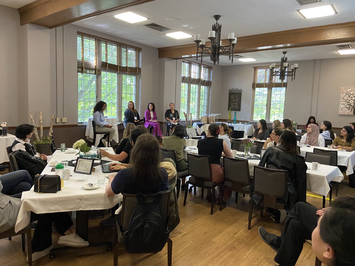 Dr. Olivia Ghosh-Swaby (she/her) tweet media