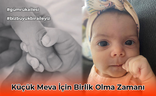 Gümrük Ailesinin Evladı İçin Birlik Zamanı
gumruktv.com.tr/gumruk-ailesin…