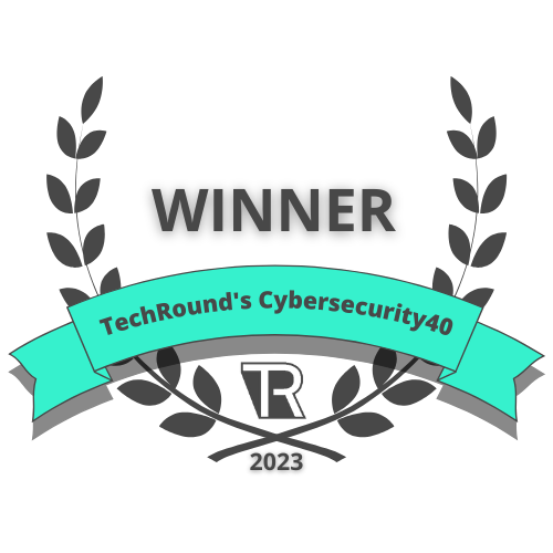 tpraimondi's tweet photo. Drumroll, please! @NETSCOUT takes the spotlight as one of the proud winners of TechRound's first-ever Cybersecurity40 awards! With #cybersecurity dominating headlines almost daily, it's no wonder so much innovation is flooding the sector.  https://t.co/DexRXi89Nq https://t.co/ivRAaCkhBG