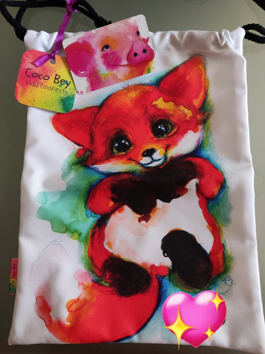 Pot ser més bonica??? M'encanta i a ell també 😍😍 <a href="/Ana9Lisa/">Lisa.B</a>