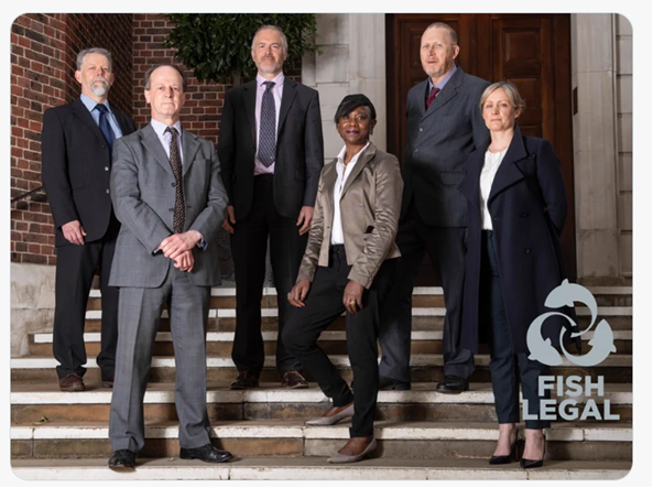 Fish Legal tweet media