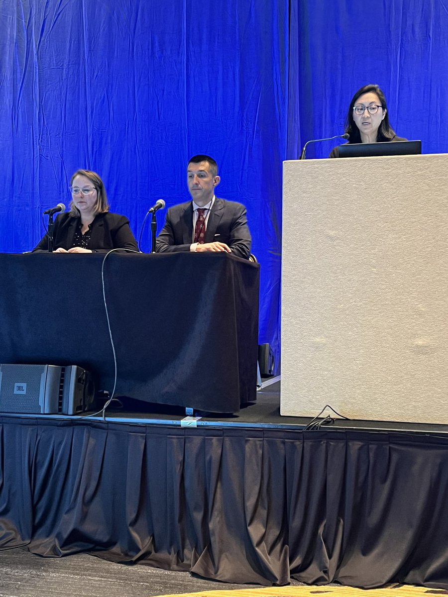 Love seeing our faculty Dr. Killian moderating this interesting testis &amp; varicocele session this morning at #PUFC2023 #SPU2023. <a href="/UTHSCUrology/">UTHSC Urology Residency Program</a> <a href="/LeBonheurChild/">Le Bonheur Children's</a> <a href="/uthsc/">The University of Tennessee Health Science Center</a> <a href="/SPU_Urology/">SPU_Urology</a>