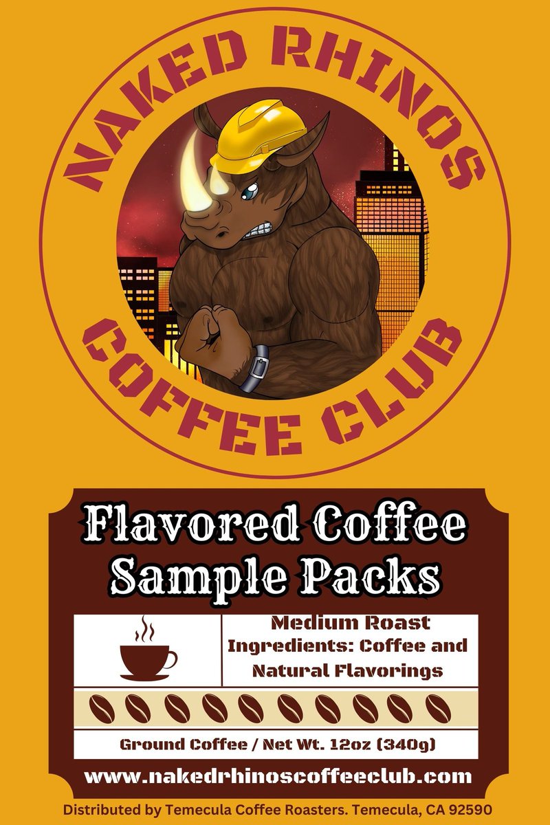 We have just added Venmo for payment in the checkout. Next up, NRCC is looking to add BTC & ETH as alternative payments. Naked Rhinos Coffee Club in web3 is real!. If you're gonna drink coffee, why not be Naked! nakedrhinoscoffeeclub.com