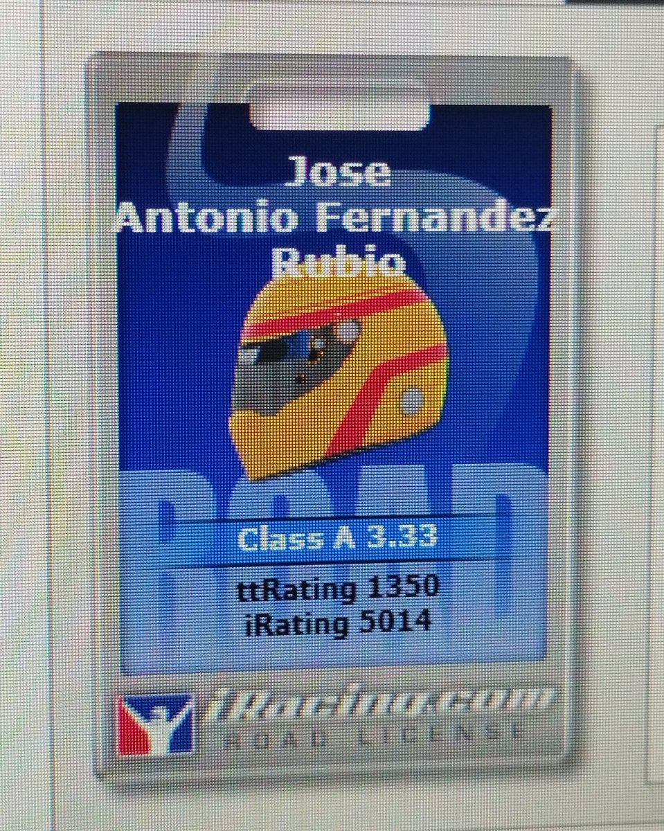 Y llegaron los 5K de irating. A seguir aprendiendo ☺️