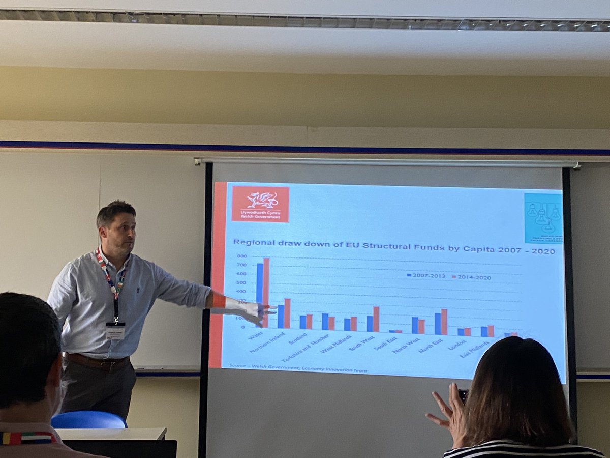 i-Lab R&I Centre / Intensive Learning Academy tweet media