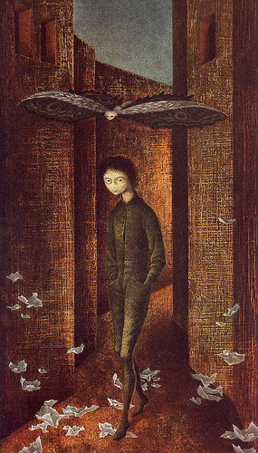 artistdechirico's tweet image. Check out Remedios Varo @artistvaro #varo #remediosvaro