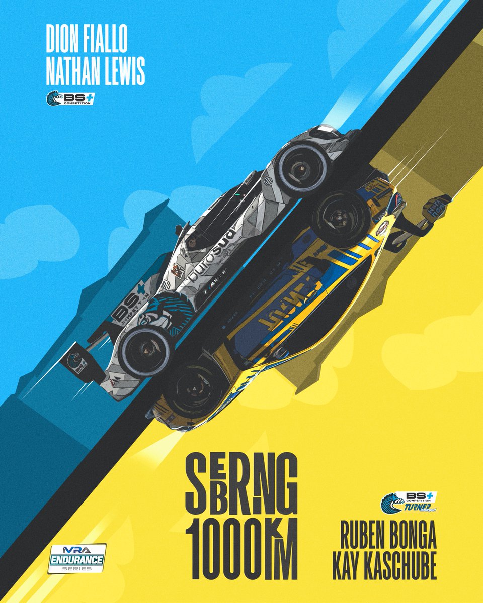 BS+COMPETITION tweet media