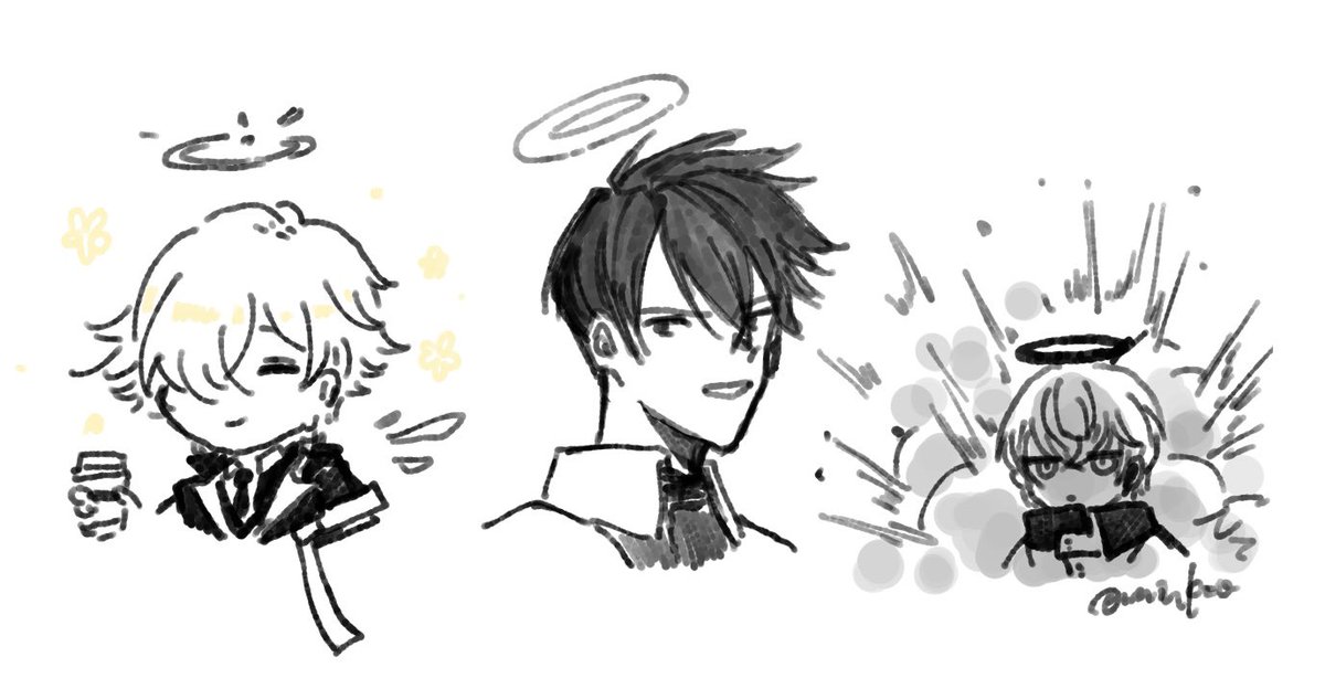 ໒꒱· ゜ 