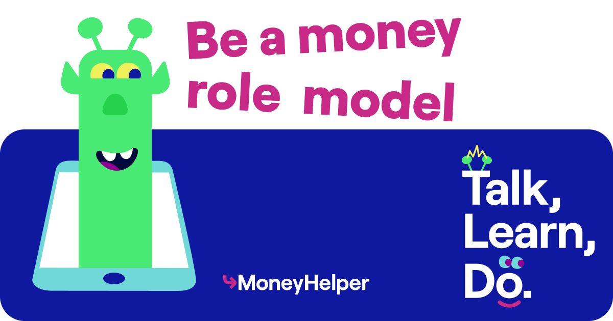 Did you know children start to learn vital money skills and habits from a very young age? Parents who start teaching their kids the importance of saving at a younger age are considered to be better at managing their own money.