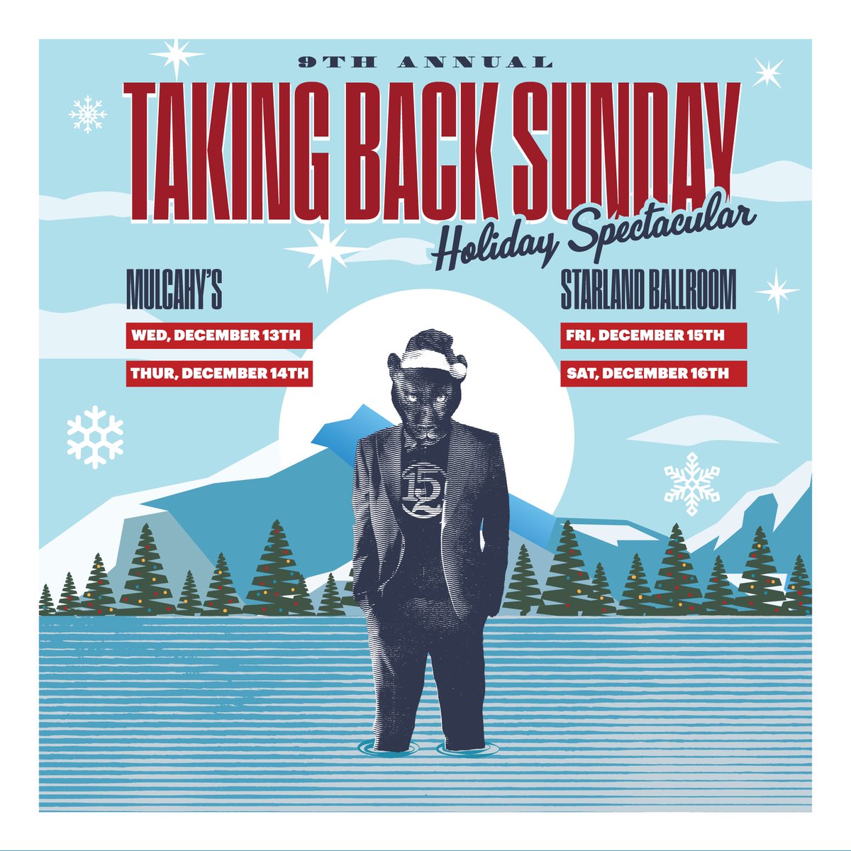 On-Sale Now!! takingbacksunday.com/tour/