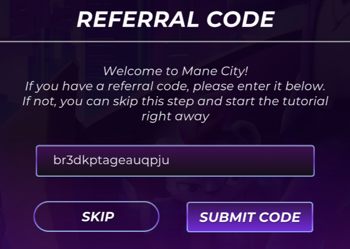 420pharaoh's tweet photo. 🏆2000 $CRO #Giveaway #claim your Free land in The ManeCity #P2EGame with MY code and start building!
⏰10-10 19:00 UTC
250 cro to random person who ❤️/🔁
Top 3 on leaderboard win CRO
1️⃣❤️/🔁/ Follow @420pharaoh 
2️⃣Go to https://t.co/rqWQZGkFKd with PC or Laptop
3️⃣Use MY Code ➡️ br3dkptageauqpju

@LoadedLions_CDC @cryptocomnft @cryptocom