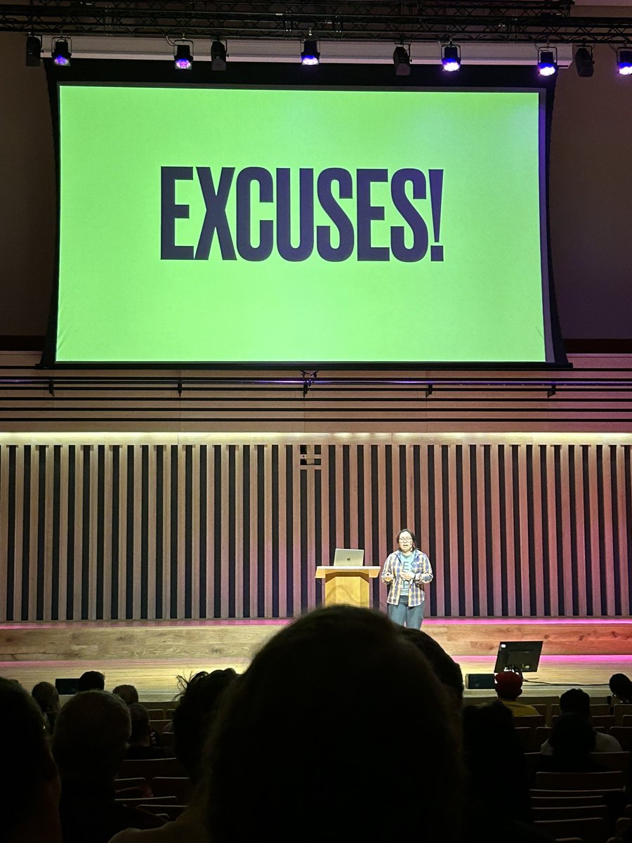 Design Systems Community Chapter Manchester tweet media