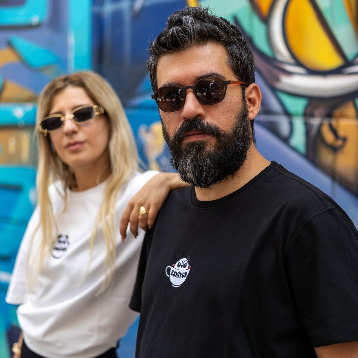 multee_shop's tweet photo. ✨Siyah mı, beyaz mı? Neden ikisi de olmasın? PintiPanda'nın eşsiz #Esmiyor koleksiyonu şimdi Multee Shop'ta satışta!🛒
🔗Mağazamız: https://t.co/a1gJHbIoPc https://t.co/EjFzYSn4L1
