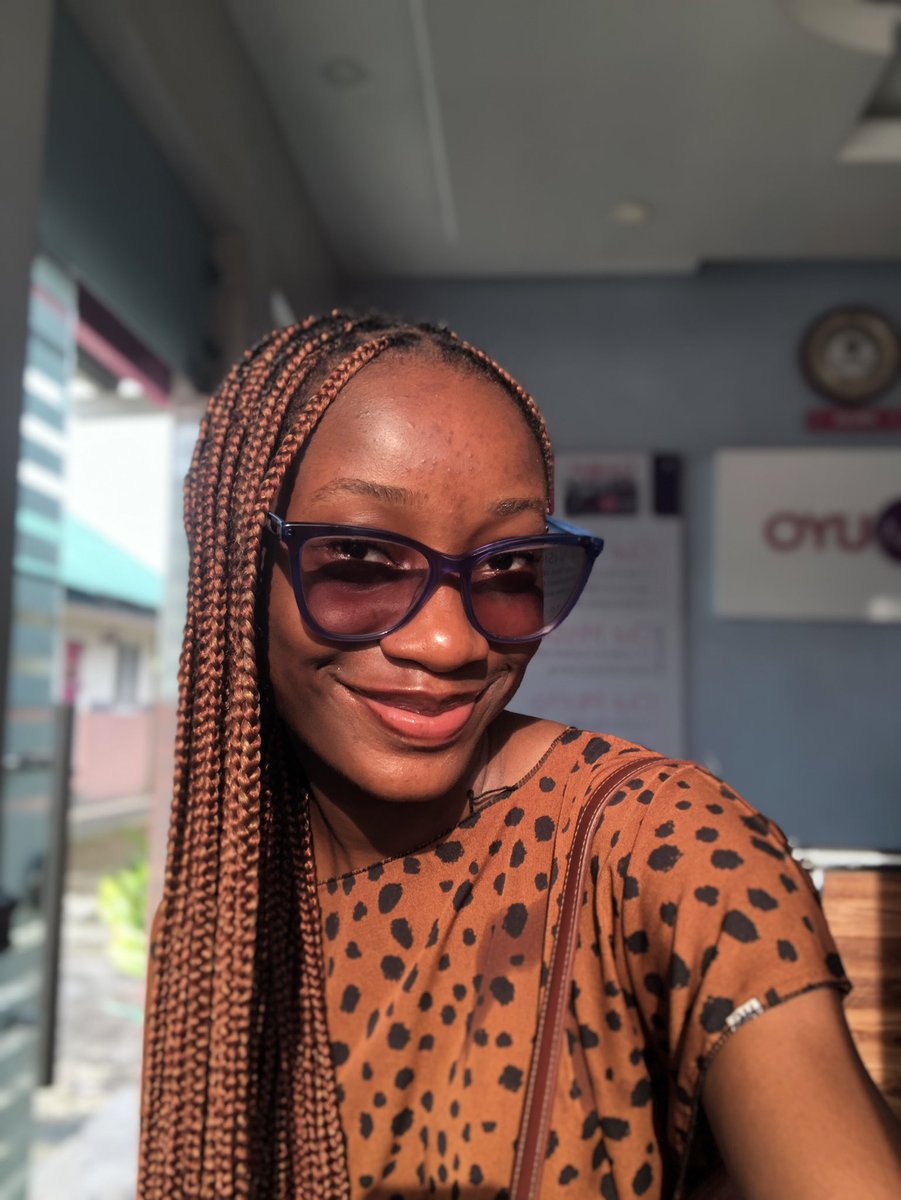 IamFavour27's tweet image. Akwaibom is turning 36 tomorrow!!

Akwaibomites let’s identify ourselves with our LGA’s

I’m from Uruan😊