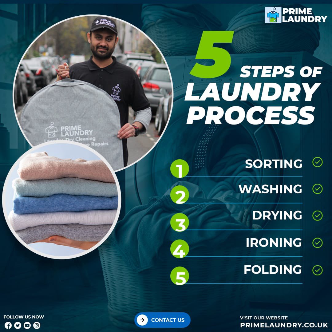 laundry_prime's tweet photo. At Prime Laundry, It's All About the Details. Step by Step, We Make Your Laundry Shine!

Book now: https://t.co/OgcEJS6b3J

#laundry #laundryservice #drycleaning #laundryserviceinuk #primeservices  #laundromat #ironingservice #laundryservicesinlondon #dryclean #laundrynearme https://t.co/e4Qgyn1nQF