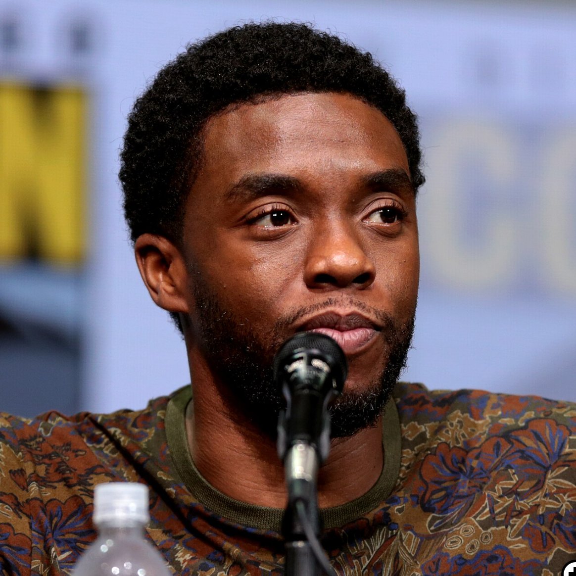 ossia's tweet image. Colon/rectal cancer kills more people than any other kind of cancer except lung cancer.

Doctors think 90% of cases are preventable.

But every year 50,000 people fail to catch it early.

Black Panther star Chadwick Boseman died from Colon cancer at the same age I am – 43.