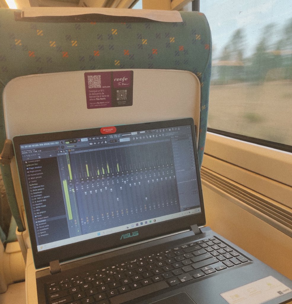 27/09 Doce&amp;Quente con Diego
🍨🍩🌋🌶️