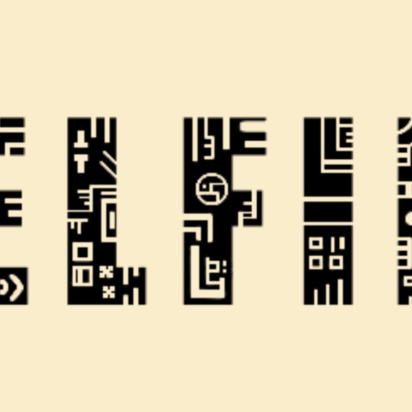 selfie_bears227's tweet photo. 【ETHNIC PATTERN】
ロゴも描いてるぞ!🐻
細かくて目が痛い‼️
#SelfieBears
#Ethnicpattern https://t.co/DAdib5hjdR