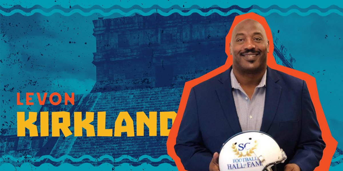 LegendsofPGH's tweet photo. Known for his size, speed and agility...
🥁 roll, please...
📢 The 2024 Legends of Pittsburgh Cruise welcomes Levon Kirkland to the Legendary Lineup!
Click the link to join him!🔗
https://t.co/KdKhv6nEdE
#AlwaysLegendary #LegendsOfPGH https://t.co/gkws9M2vTt