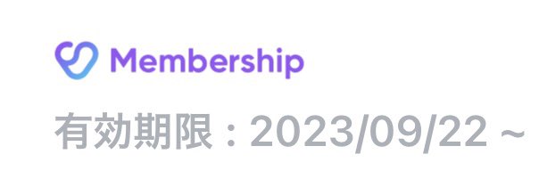 sucat_39's tweet photo. 今日まで待って更新完了💜
ずっ~と変わることなく応援していきます🩵

何度も更新のお知らせメールきてたけど以前からそうだっけ？

#BTS_FC https://t.co/bDc4ryhhdh