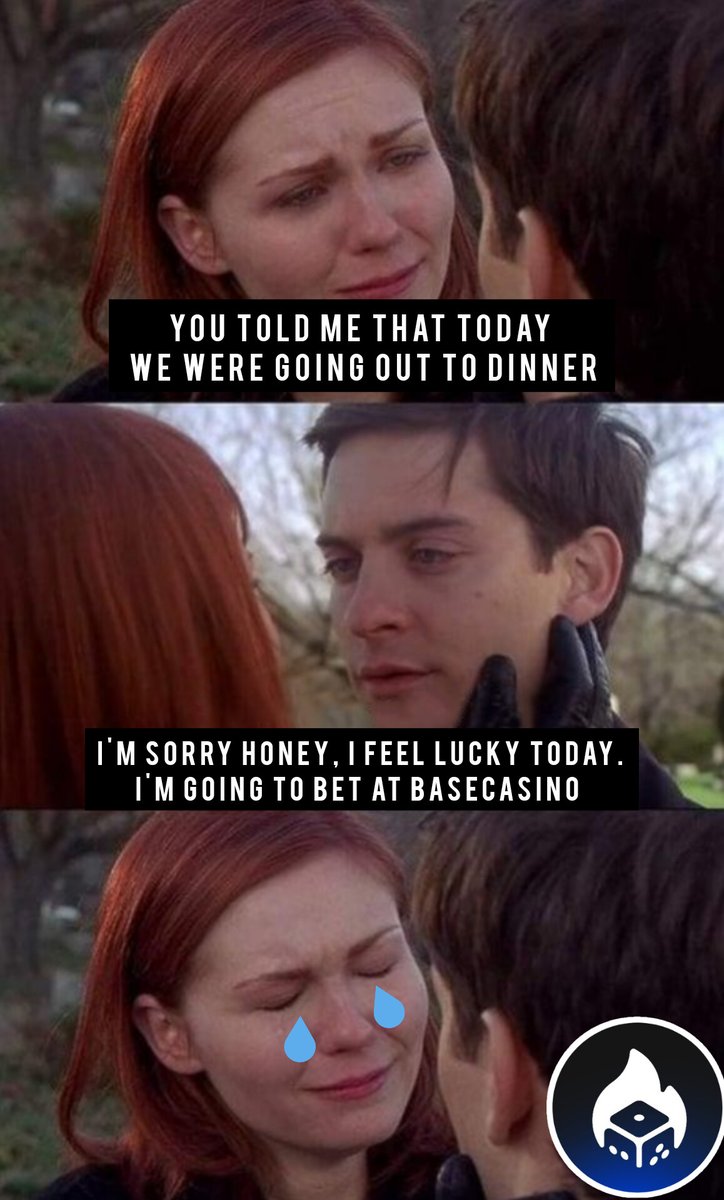 IsaacDGx18's tweet photo. @basecasino777 π
π
π
@basecasino777
#MemeContest #DiceBot777
@yhonatanglz @Ysabelcede @Landoxzky0o https://t.co/VXuzrlxqEM