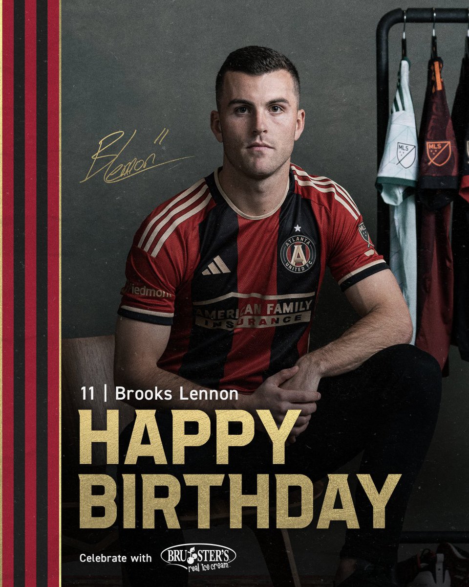 Atlanta United FC tweet media