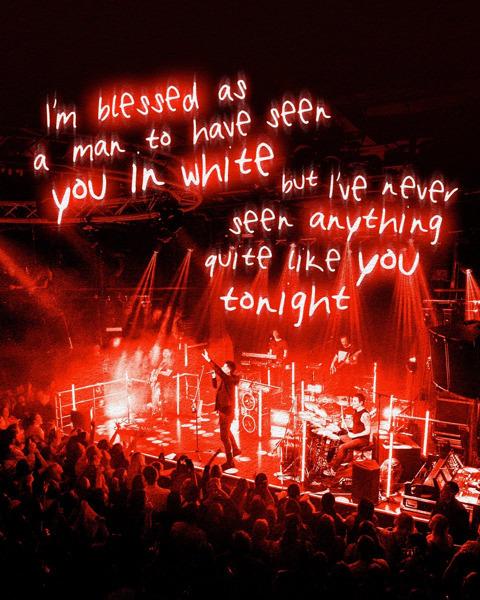 thescript's tweet photo. Never Seen Anything Quite Like You🎶 https://t.co/HEEEBnq1EM