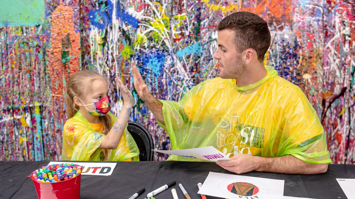 Atlanta United FC tweet media