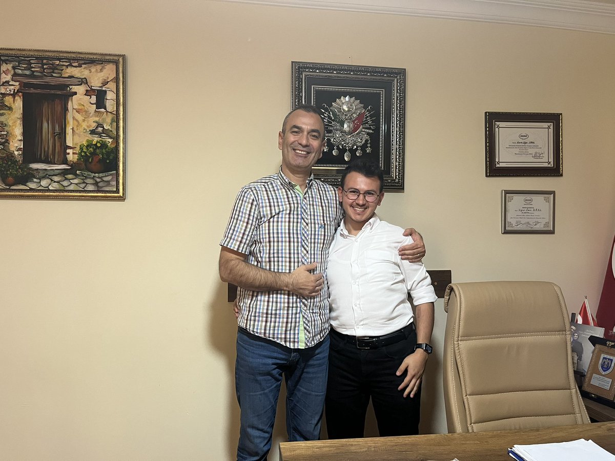 ersagturgutlu's tweet photo. BUGÜN ÇOK GÜZEL BİR AİLE ZİYARETİMİZE GELDİ.SAKARYA’DAN BİLAL KARDEŞİM VE DEĞERLİ AİLESİ HER ZAMAN BEKLİYORUM ÇOK TEŞEKKÜRLER https://t.co/NJyepiWKxM