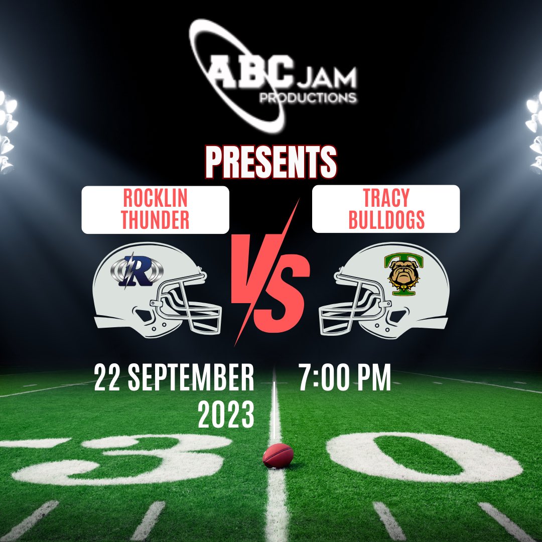 ABC JAM Productions tweet media