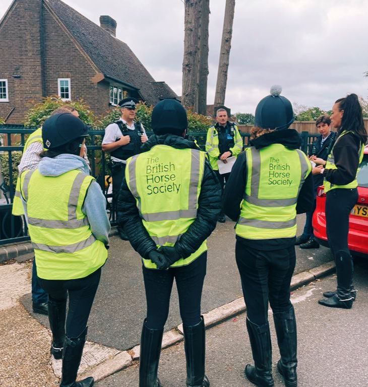 Met Police Taskforce tweet media