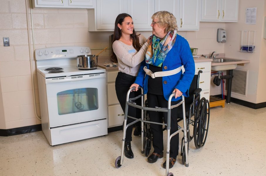 Interested in promoting #wellness to empower individuals and communities to achieve their #healthylifestyle goals? Consider our Health, Wellness and Occupational Studies (HWOS) major! Find out more in an upcoming info session on Sept 29: bit.ly/3JIL3im #UNE #UNEprograms