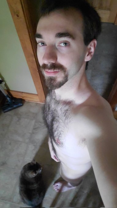 Post morning workout pic and my cat wants your attention Rt for the cat https://t.co/xr7HCFji5h<a href="/tag/amazon"class="tags"><span>#amazon</span></a><a href="/tag/steam"class="tags"><span>#steam</span></a><a href="/tag/twitch"class="tags"><span>#twitch</span></a><a href="/tag/2024newyear"class="tags"><span>#2024newyear</span></a>