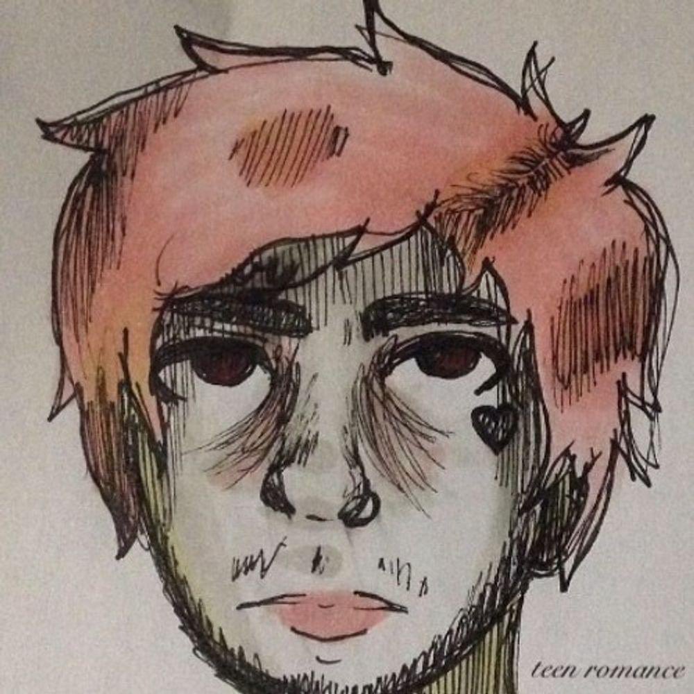 kyotoisntsafe's tweet photo. Teen Romance 

#rap #rappers #rapper #manga #music #anime #artist #artwork #art #drawings #drawing #draw #thankyoukyotoisntsafe #digitalart #lilpeep #lilpeepart #lilpeepartwork #lilpeep4ever #gothboiclique #lilpeepforever #lilpeepfriends #lilpeeplove #lilpeepers #peep #peepart https://t.co/iid7YySBDL